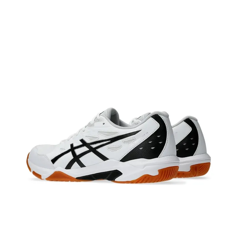 Asics Gel Rocket 11 'White Pure Silver'-3