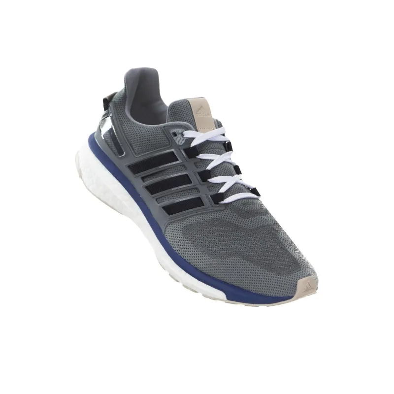 Adidas Energy Boost 3 M Grey-4
