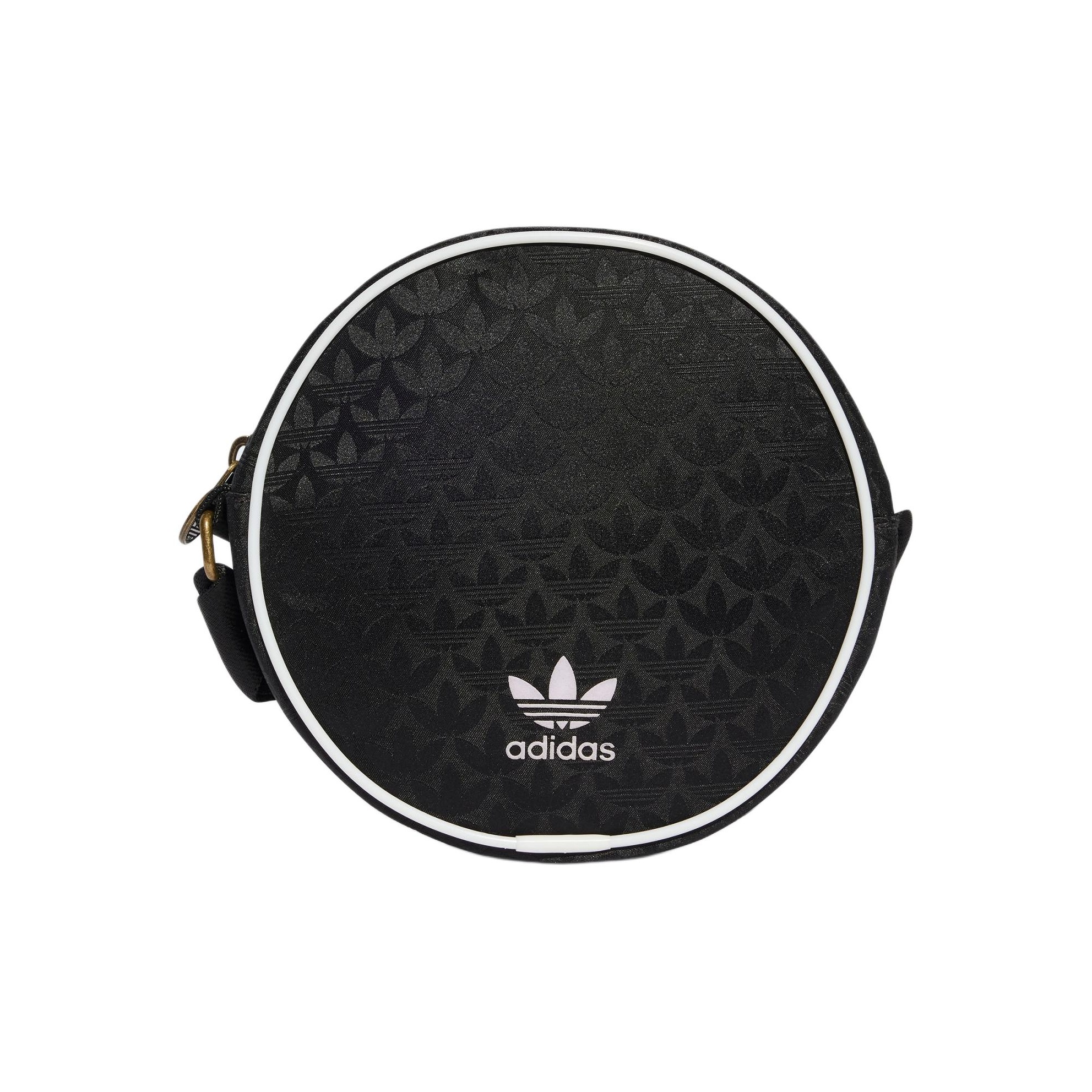 Adidas White Shoulder Bags on Sale & Authentic - POIZON