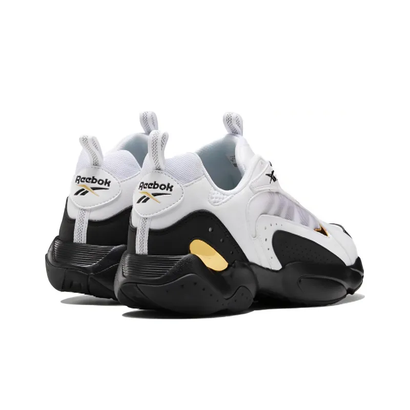 Reebok Royal Pervader 'White Black'-3