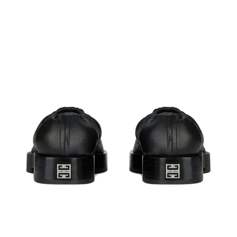 Givenchy Men's Casual Shoes Men's Black-4