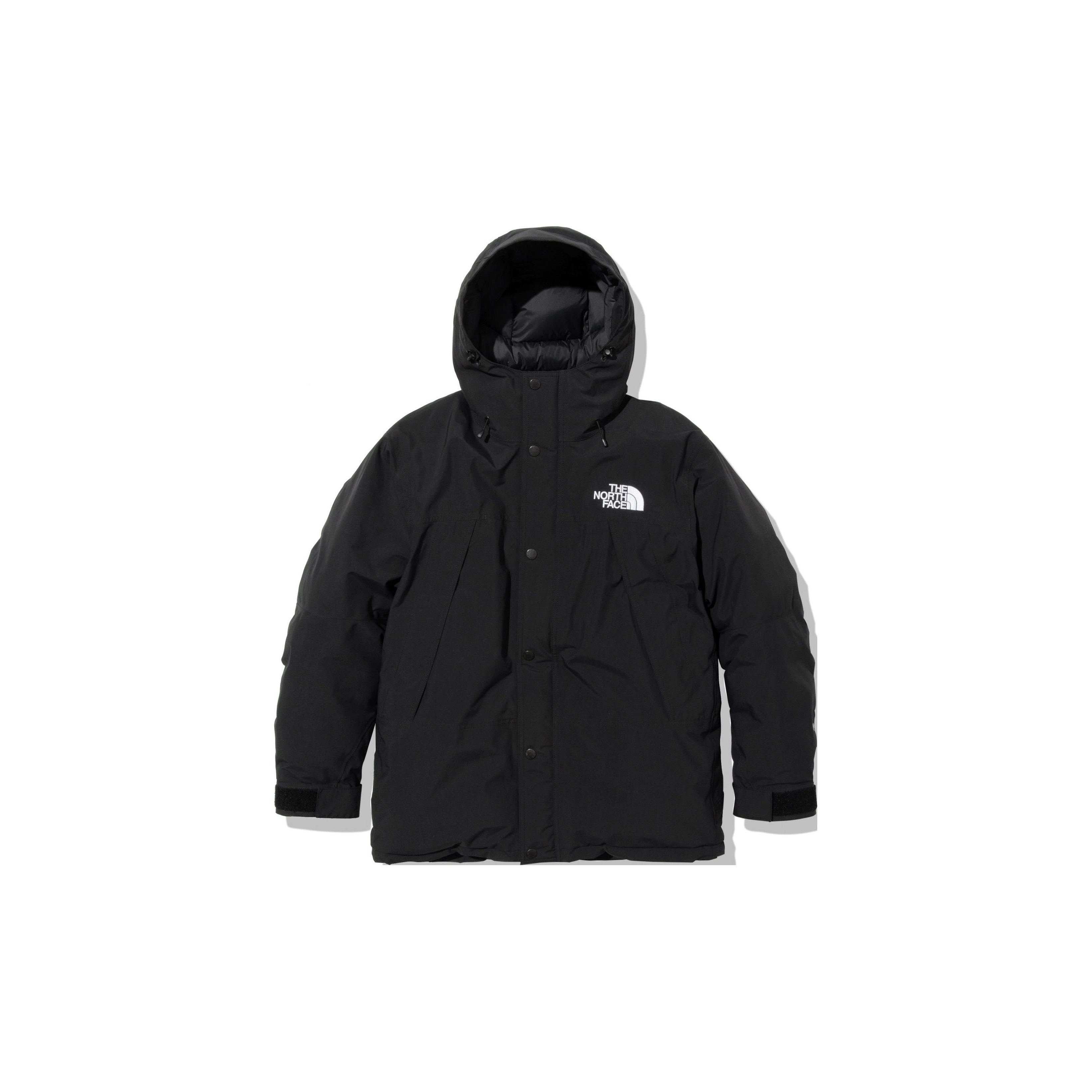 THE NORTH FACE Jackets Men Black L - POIZON