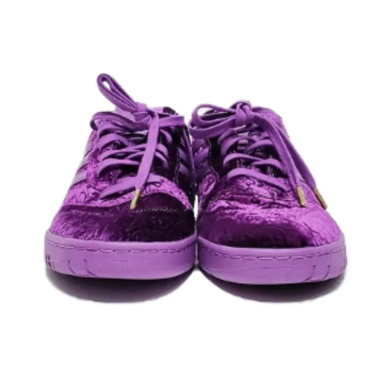 Adidas Ar Trainer Purple-2