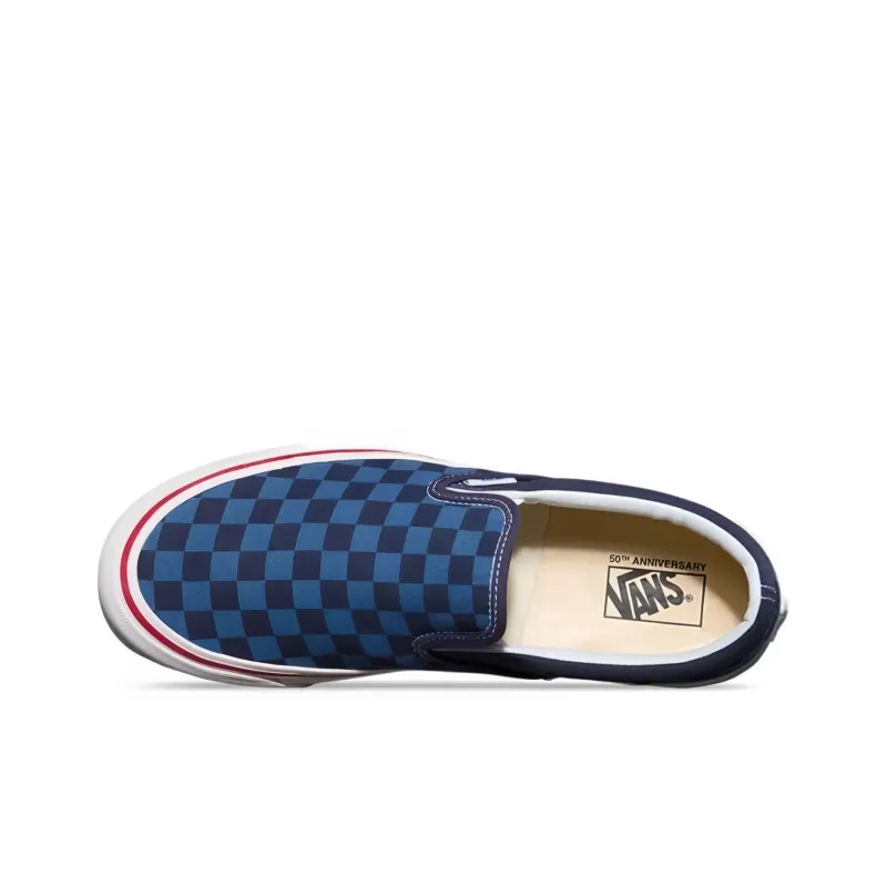 Vans Slip On 98 Reissue '50th Anniversary'-3