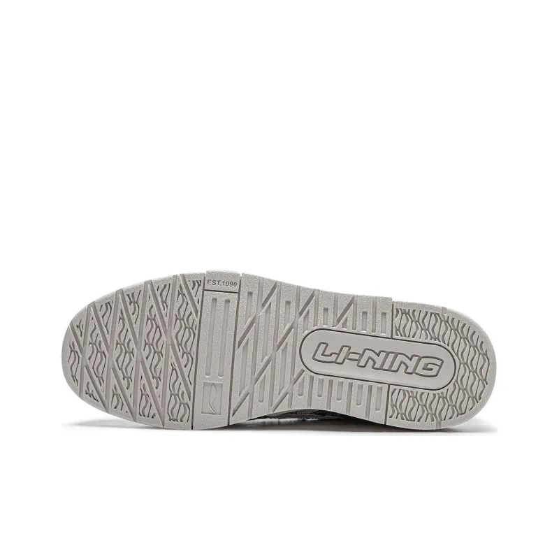 LINING 001 Casual And Versatile Lifestyle Shoes Men-3