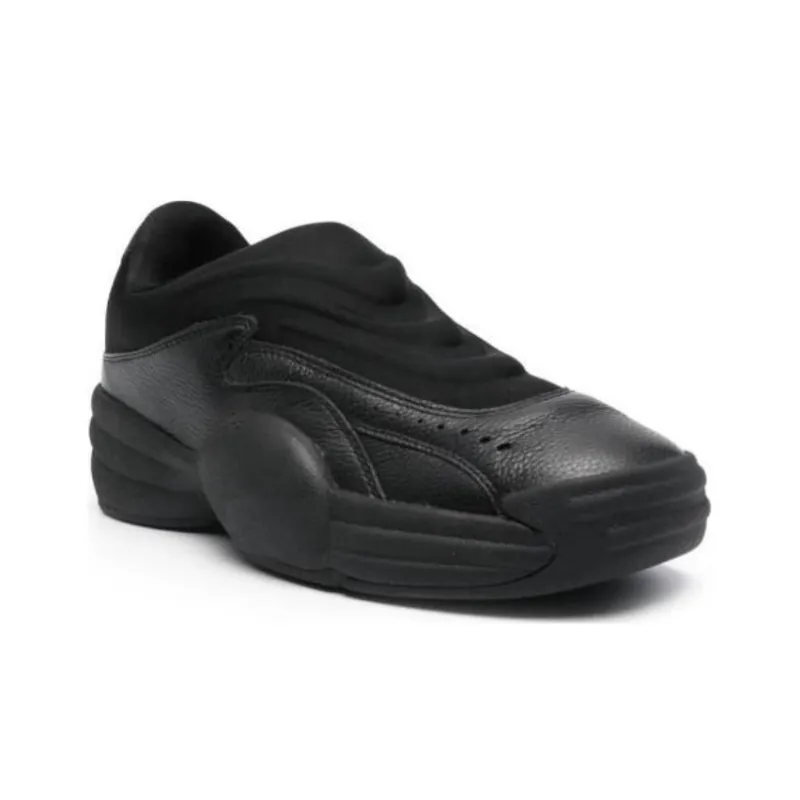 alexander wang Hoop Pebble Sneakers-2