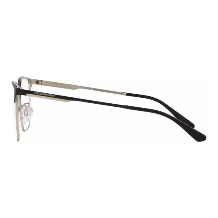 EMPORIO ARMANI Rectangular Frame Glasses-2