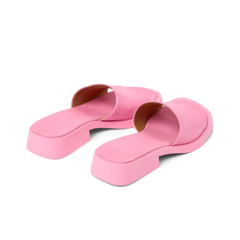 CAMPER Dana 35mm Slip-on Mules-3
