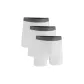 3 Pack (White)