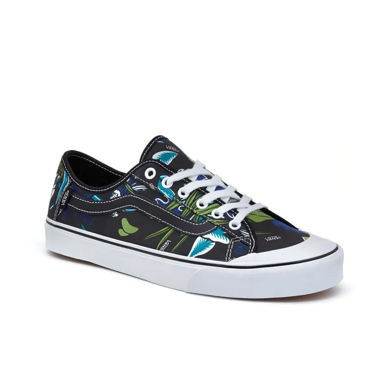 Vans Black Ball Sf 'Tropical Parrot'-2