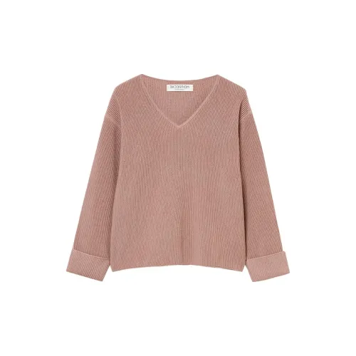 EXCEPTION Sweater Women's Pink