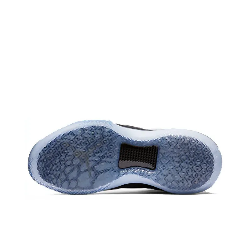 Jordan Xxxii Black Cat GS-4