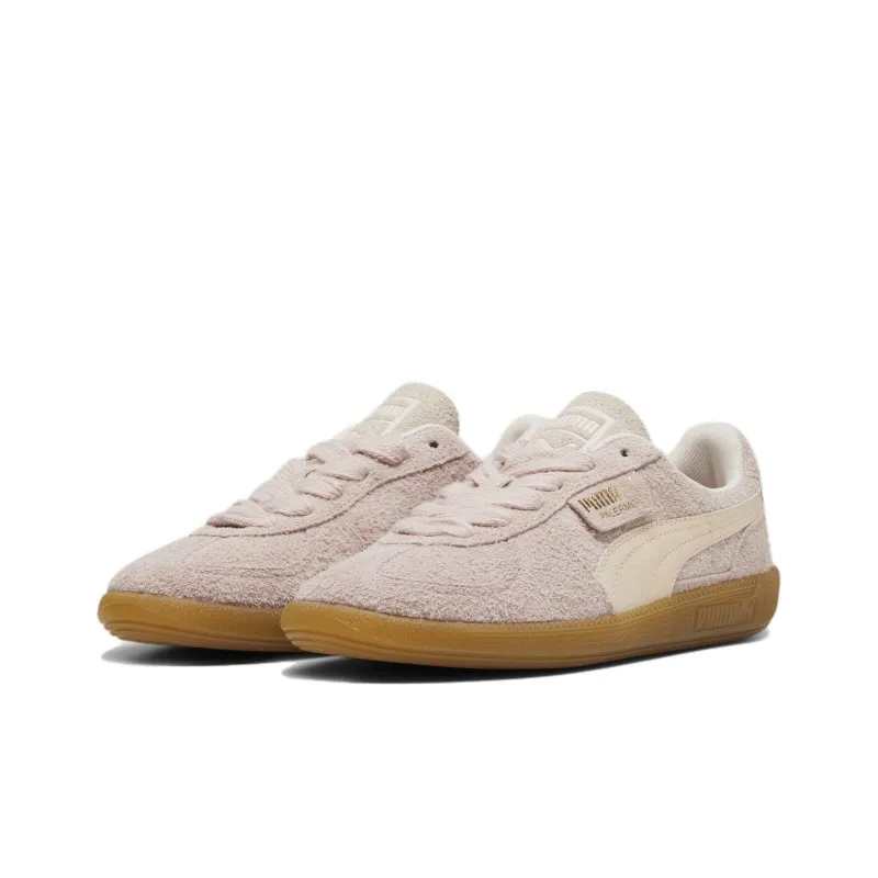 PUMA Palermo Hairy 'Rose Quartz'-2