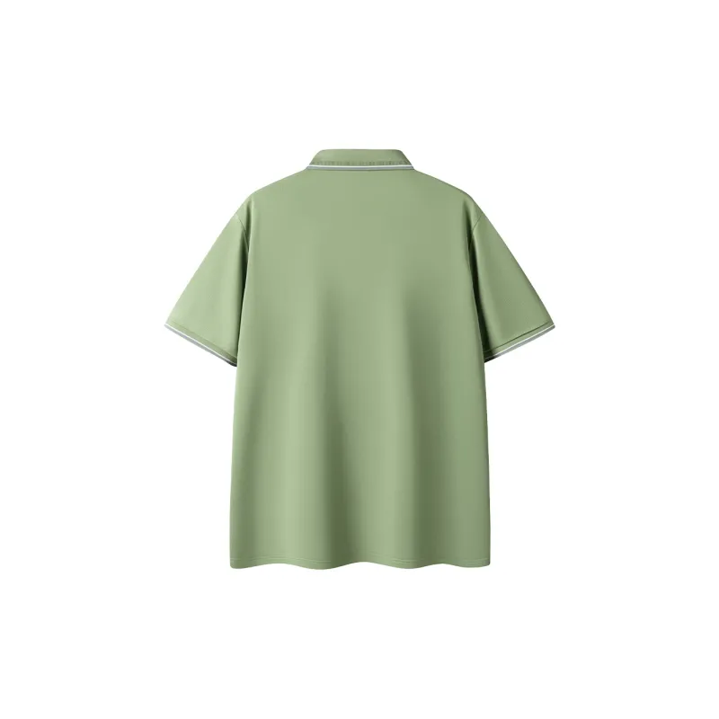 FORTEI Polo Shirts Men-19