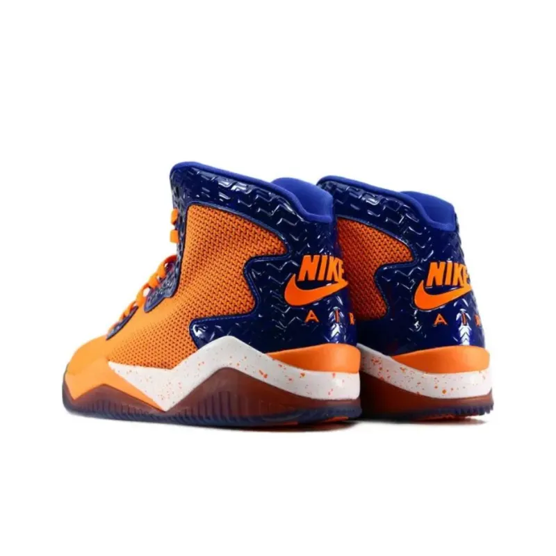 Jordan Spike Forty Pe Total Orange-2