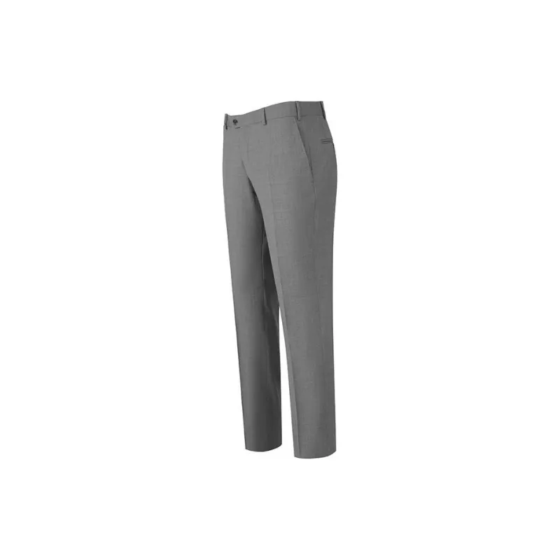 EMPORIO ARMANI FW23 Business Suits Men's Gray-5