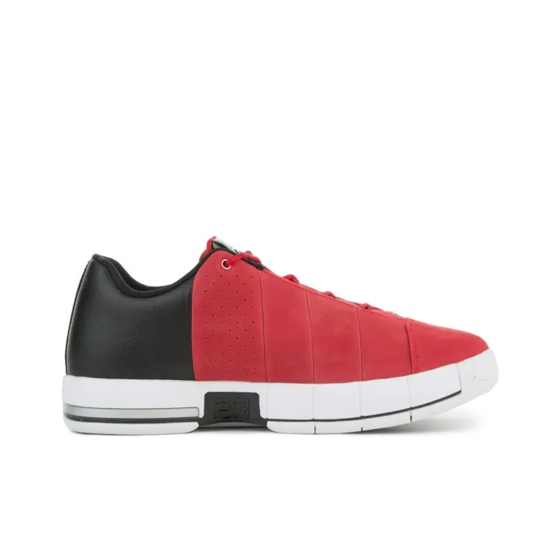 Jordan Team Elite 2 Low Gym Red Black-1