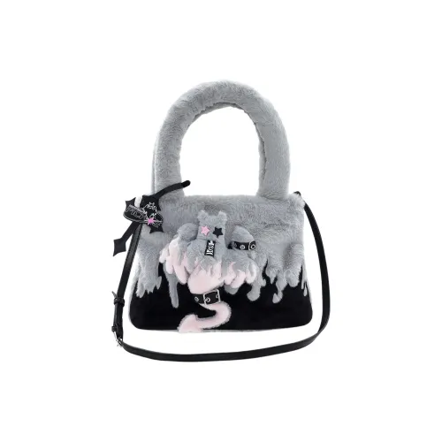 LBPC Handbags Pink