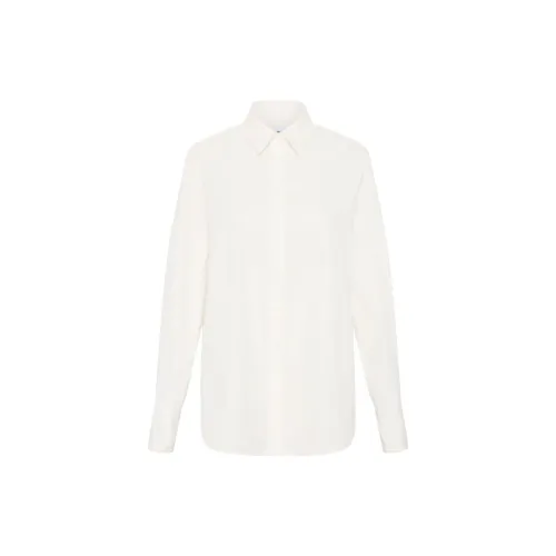 Rebecca Vallance Shirts Women's White