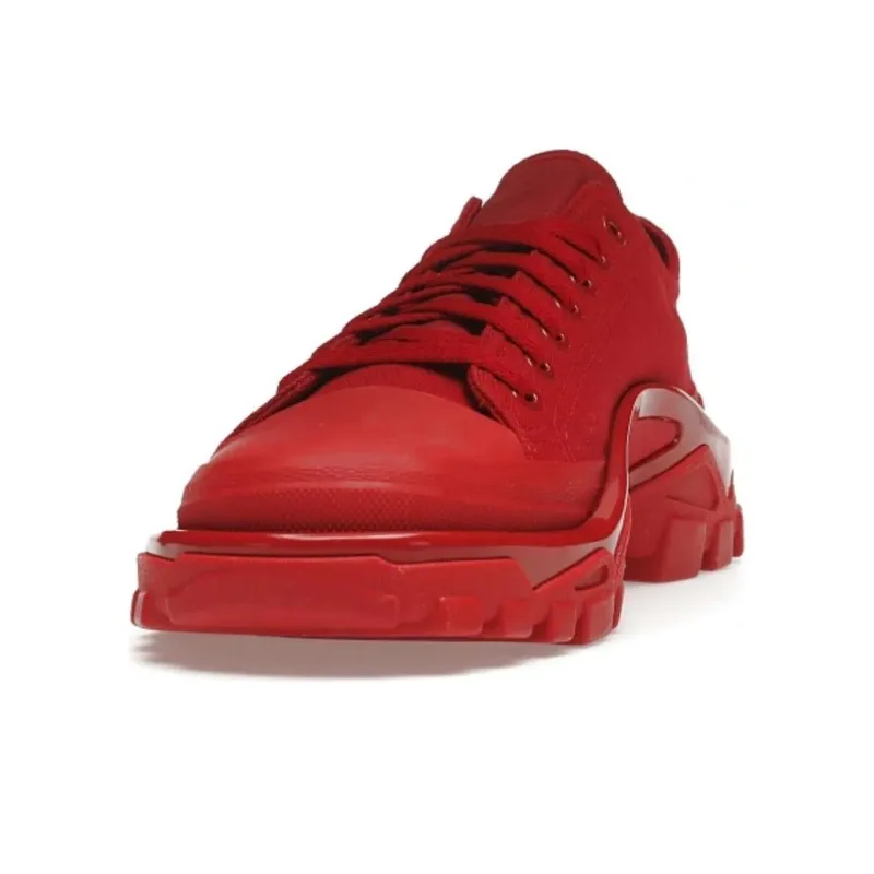 Adidas Detroit Runner Raf Simons Power Red-3