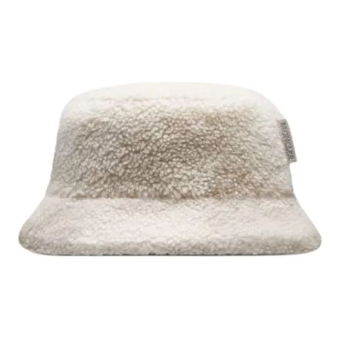Moncler X Roc Nation By Jay Z Shearling Bucket Hat-1