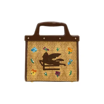 ETRO Love Trotter Small Tote Bag