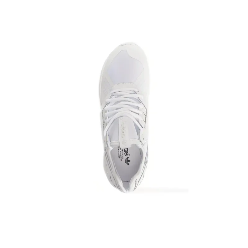 Adidas Originals Tubular Runner 'Triple White' Women's-3
