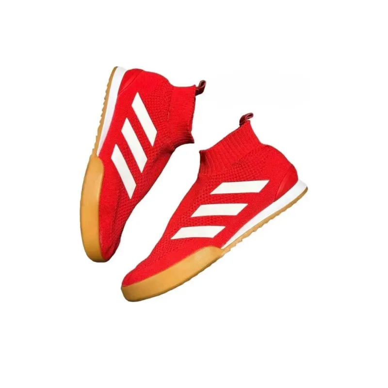 Adidas Ace 16+ Super Gosha Rubchinskiy Red-4