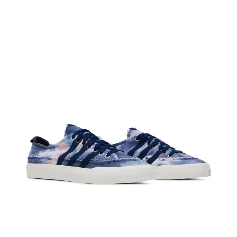 Adidas Nizza Low Consortium Donald Glover Tie Dye-4