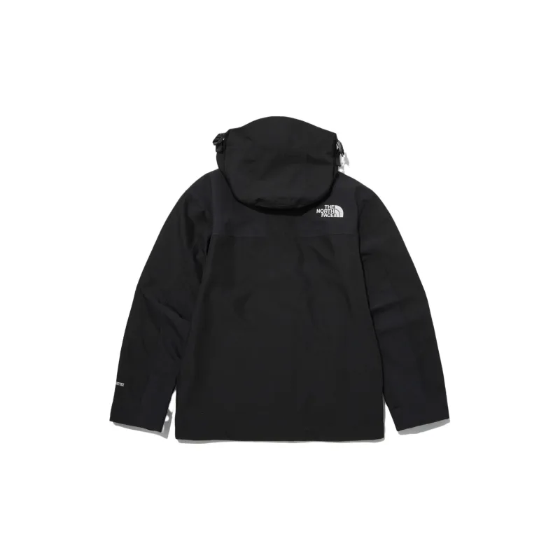 THE NORTH FACE 1990 Collection FW23 Gore tex Mountain Jacket Jackets & Coats Unisex Black-2