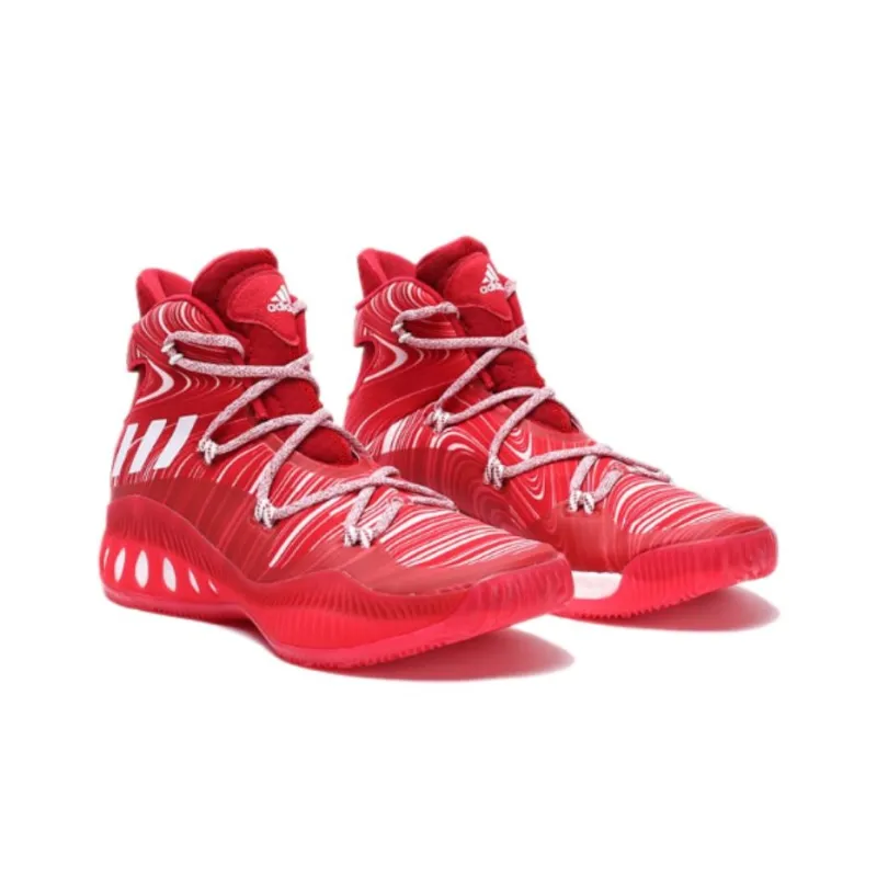 adidas Crazy Explosive Scarlet-1