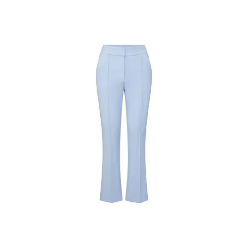 VERONICA BEARD Tani Flared Trousers