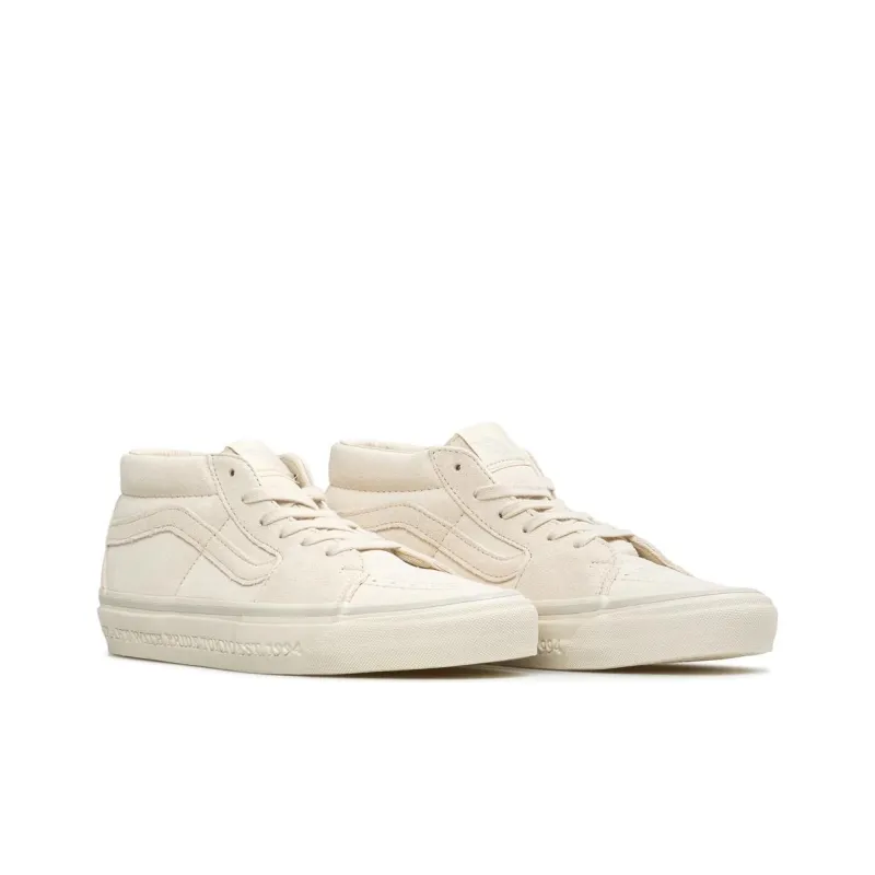 Vans X Neighborhood SK8 Mid 83 Dx 'White'-2