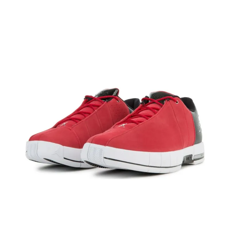 Jordan Team Elite 2 Low Gym Red Black-2