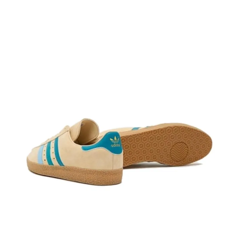 adidas Yabisah Size? Exclusive City Series Cream Bue-3