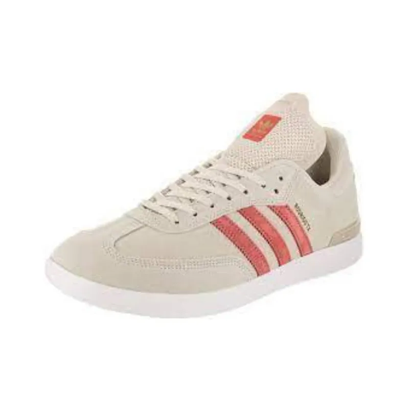 Adidas Samba Adv Clear Brown-4