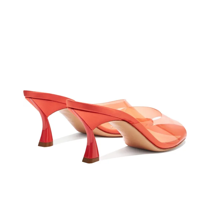 Casadei K-Blade 80mm Mules-3