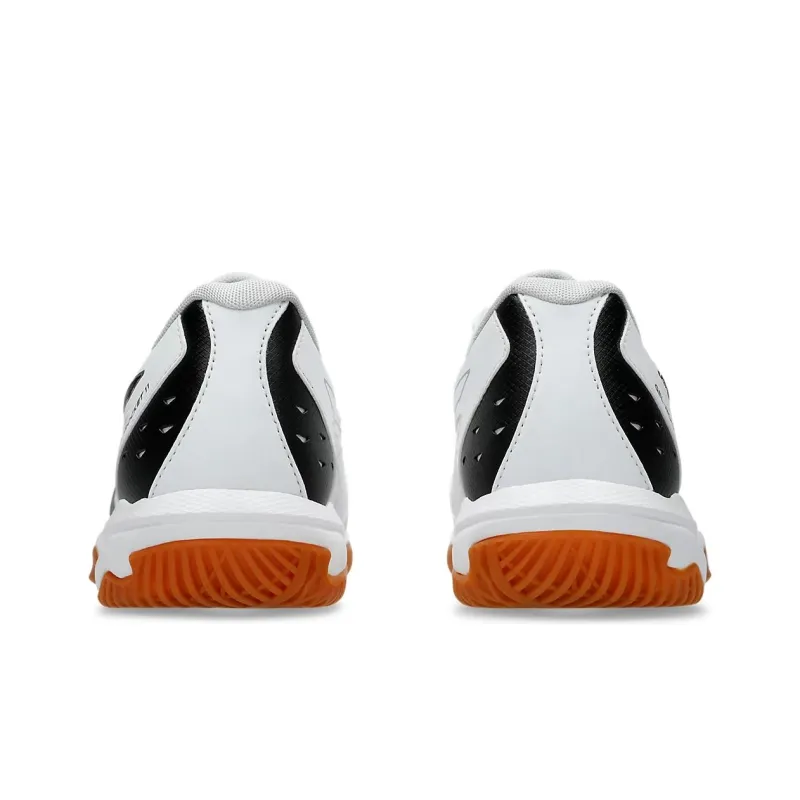 Asics Gel Rocket 11 'White Pure Silver'-5