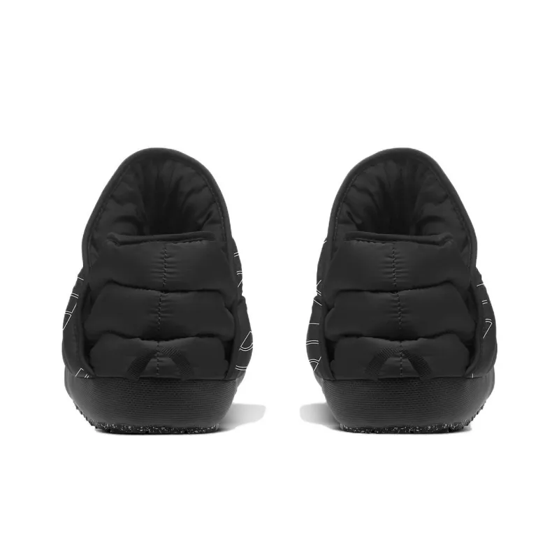 THE NORTH FACE ThermoBall Cushioning Mid Top Casual Shoes Men's Black White-3