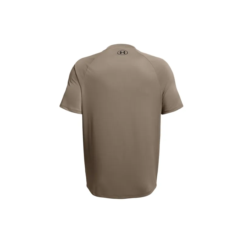 Under Armour Raglan Sleeve T-Shirt Men's Linen-1