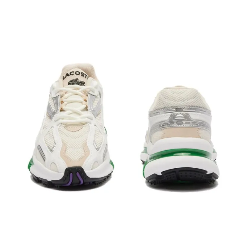 LACOSTE L003 2K24 Mesh Sneakers-5