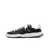 Black White