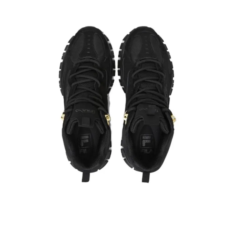 FILA Ray Tracer 2 Sneakers 'Black'-3