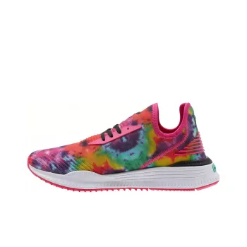 PUMA Avid Evoknit 'Tie Dye' Women's