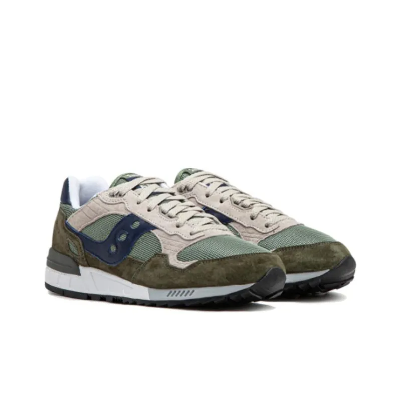 saucony Shadow 5000 'Green Blue'-2