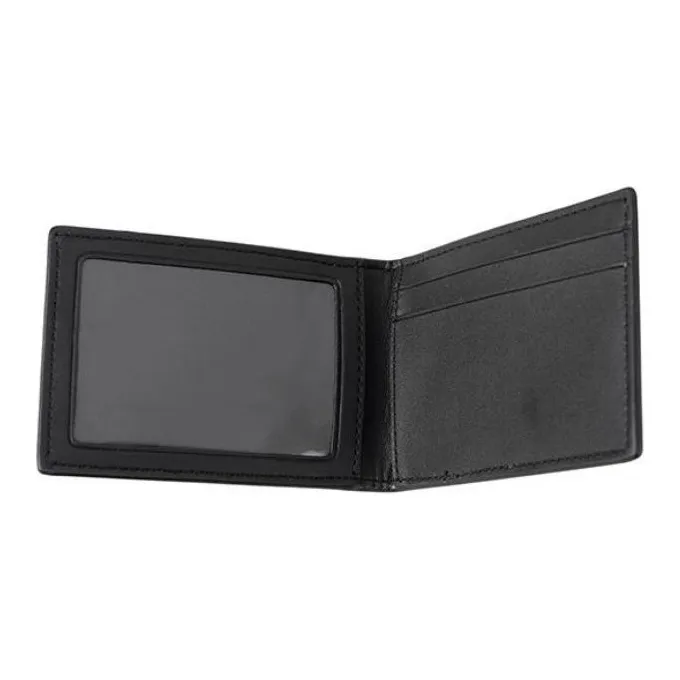 COACH 3 IN 1 Wallet Canvas With Leather Wallet Unisex Dark Green-4