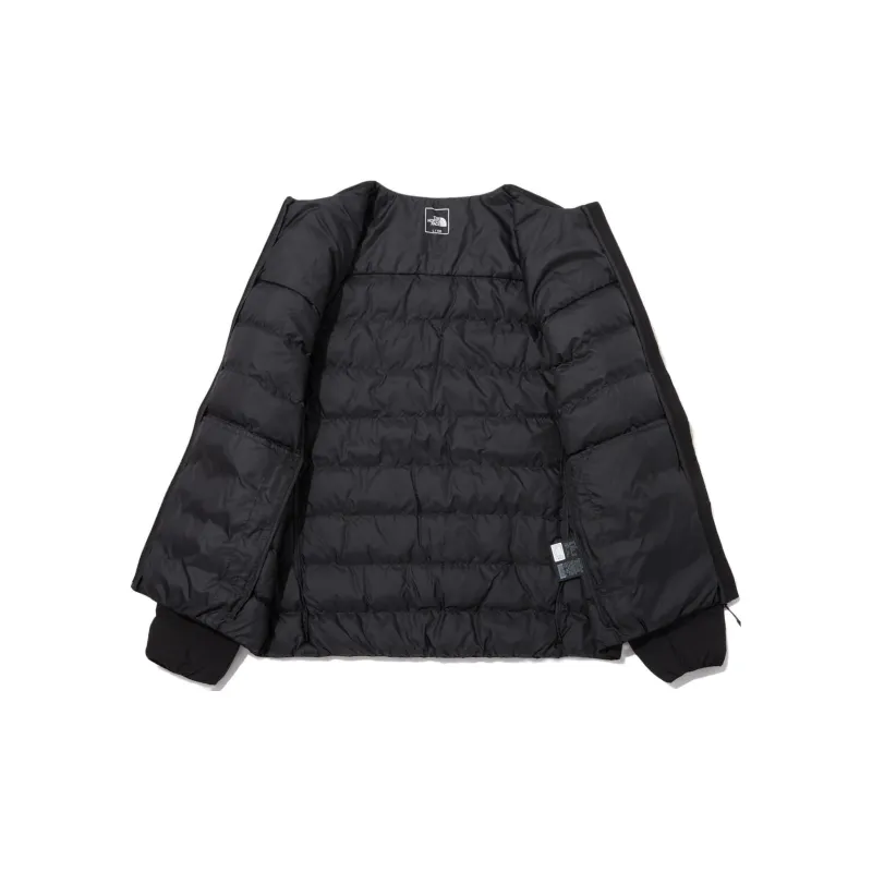 THE NORTH FACE T Ball Air Jackets & Coats Unisex Black-2