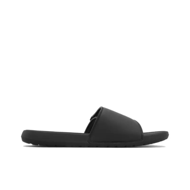 PUMA Cool Cat 2.0 Slip Resistant Abrasion Resistant Slide Slippers Unisex Black-1