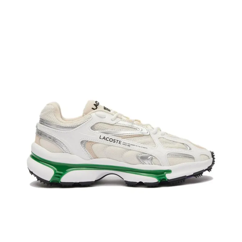 LACOSTE L003 2K24 Mesh Sneakers-1