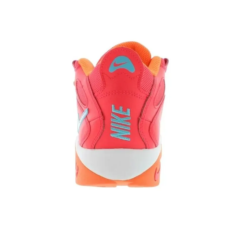 Nike Turf Raider Laser Crimson GS-4
